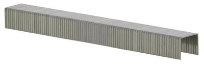 Paslode staples 50 series 8mm chisel point stainless steel A2 (5000pcs)