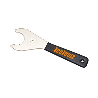 Player's Key ICETOOLZ 11C7 para BSA30 46 mm