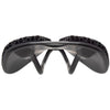M-wave fietszadel 3d carbon