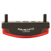 Spaninga trasera de luz trasera pimento xe e-bici 6-36V 50 mm