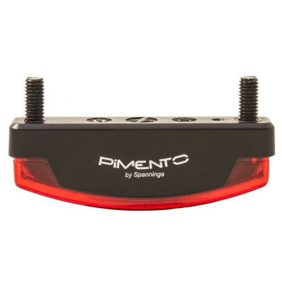Spanninga Light Light Pimento XE E-Bike 6-36V 50mm
