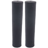 Mango de borde Set Tour avanzado de 130 mm negro
