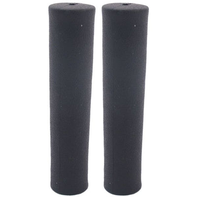 Edge handvatset tour advanced - 130mm - zwart