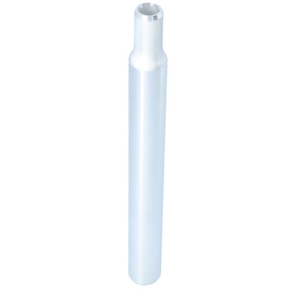 Candela postale di sedile 25,8 x 300 ALU