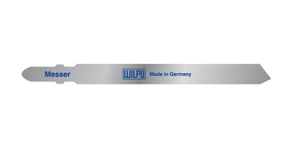 Seghetti alternativi Rotec messer t113a conf. 5 pezzi - 5100901 - 510.0901
