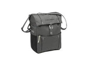 Newlooxs Vigo Single Bag 18.5l Gris extraíble - afbeelding 1