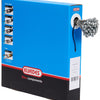 Elvedes Cable de freno Acero inoxidable 2250 mm 6427RVS-49-Box (100 piezas)