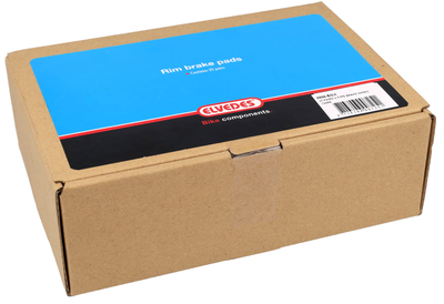 QA0306A Pastiglia freno Shimano 55 mm