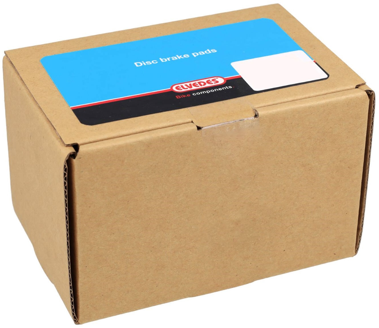 Bloques de freno de disco orgánico Elvedes para Ultegra BR-RS805 (25 pares)