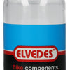 Elvedes Kabeleindhoedjes voor OT-RS900 van ø3,65 to ø5.5mm x 12mm zwart (50 stuks)