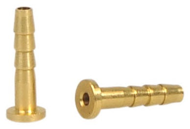 Elvedes Anello di serraggio + Capezzolo a pressione Originale | SM-BH59