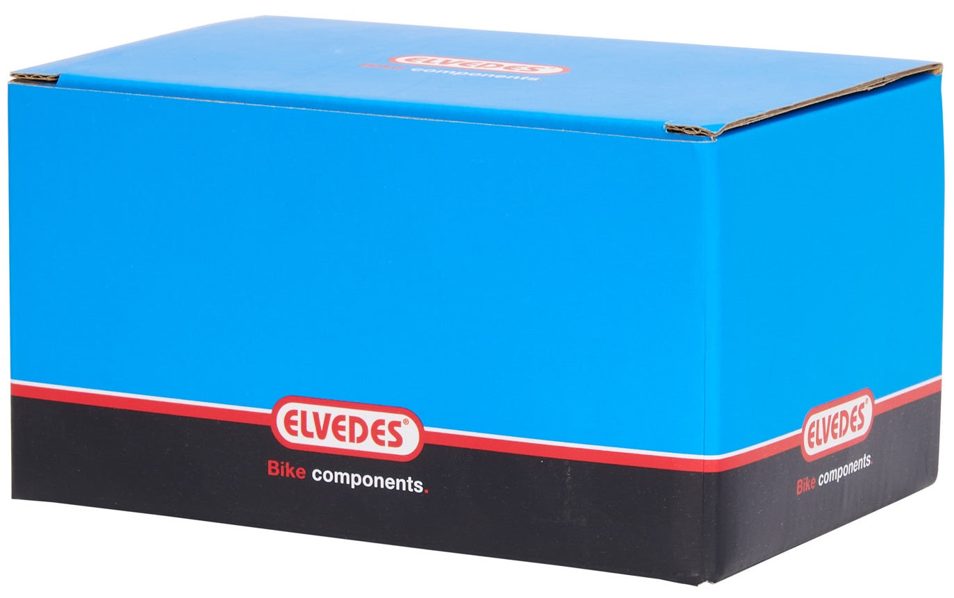 REM Binnenkabel 2.000 mm 1 × 19 in acciaio inossidabile Ø1,5 mm con v-Nipple Ø5,5 × 10