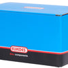 Elvedes Rem Binnenkabel 900mm 1 × 19 Galvanizzato Ø1,5 mm con Ø7 Ø7 × 6mm