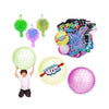 Toi-toys Pufferz Boxballon gonfiabile
