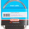 Elvedes cambio cable interior acero inoxidable 49dr pezón 4x4 caja (50)