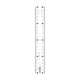 Quantore ruler maped classic 20cm