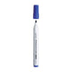 Pennarello per lavagna Quantore rotondo 1-1,5 mm blu