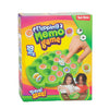Toi-toys memory game memo ribaltabile 18 pezzi + tabellone