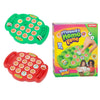 Toi-toys memory game memo ribaltabile 18 pezzi + tabellone