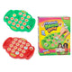 Toi-toys memory game memo ribaltabile 18 pezzi + tabellone