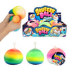 Toi-toys toi juguetes globo para apretar
