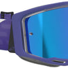 Alpinestars vision 8 corp (espejo azul) - gafas mtb