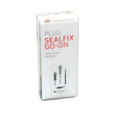 Rematiptop sealfix bandenreparatieset doe-het-zelf