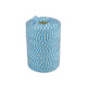 Algodón de cuerda 45 metros 50gr Blue White
