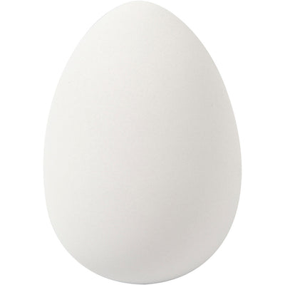 Huevos de ganso blanco, 8st.