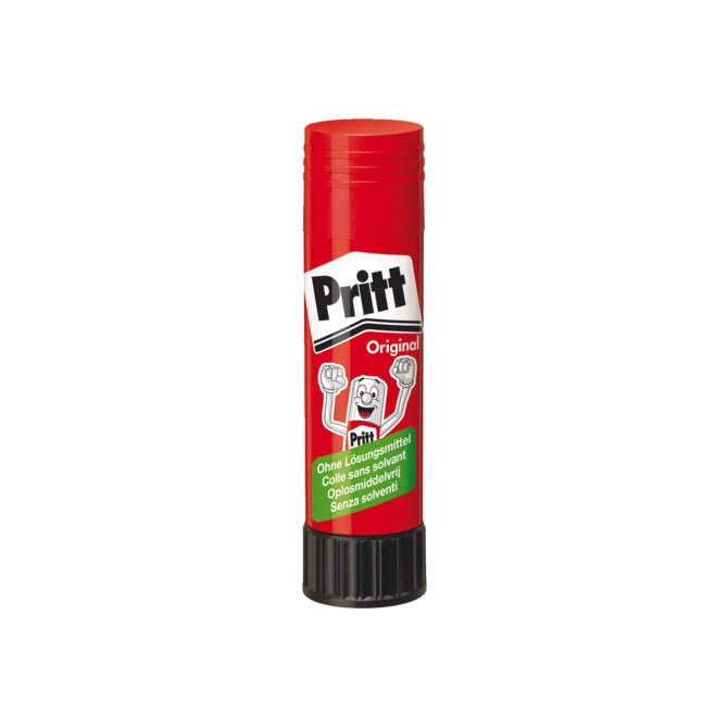 Quantore pegamento en barra pritt 11gr
