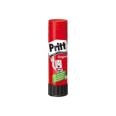 Marcador de pegamento cuantore Pritt 43GR
