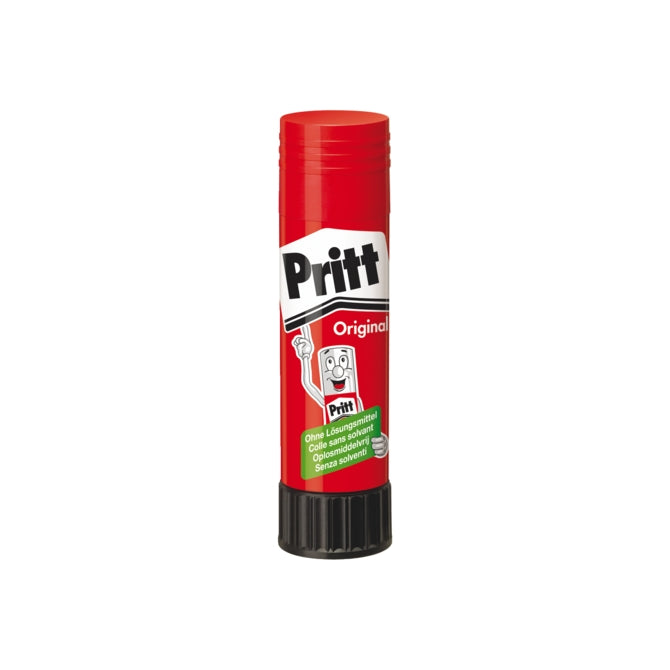 Quantore Glue Marker Pritt 43gr