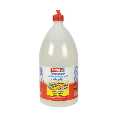 Colla Quantore tesa technicoll hobby bottiglia 180 grammi