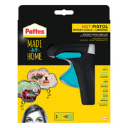 Quantore lijmpistool pattex hobby - afbeelding 1