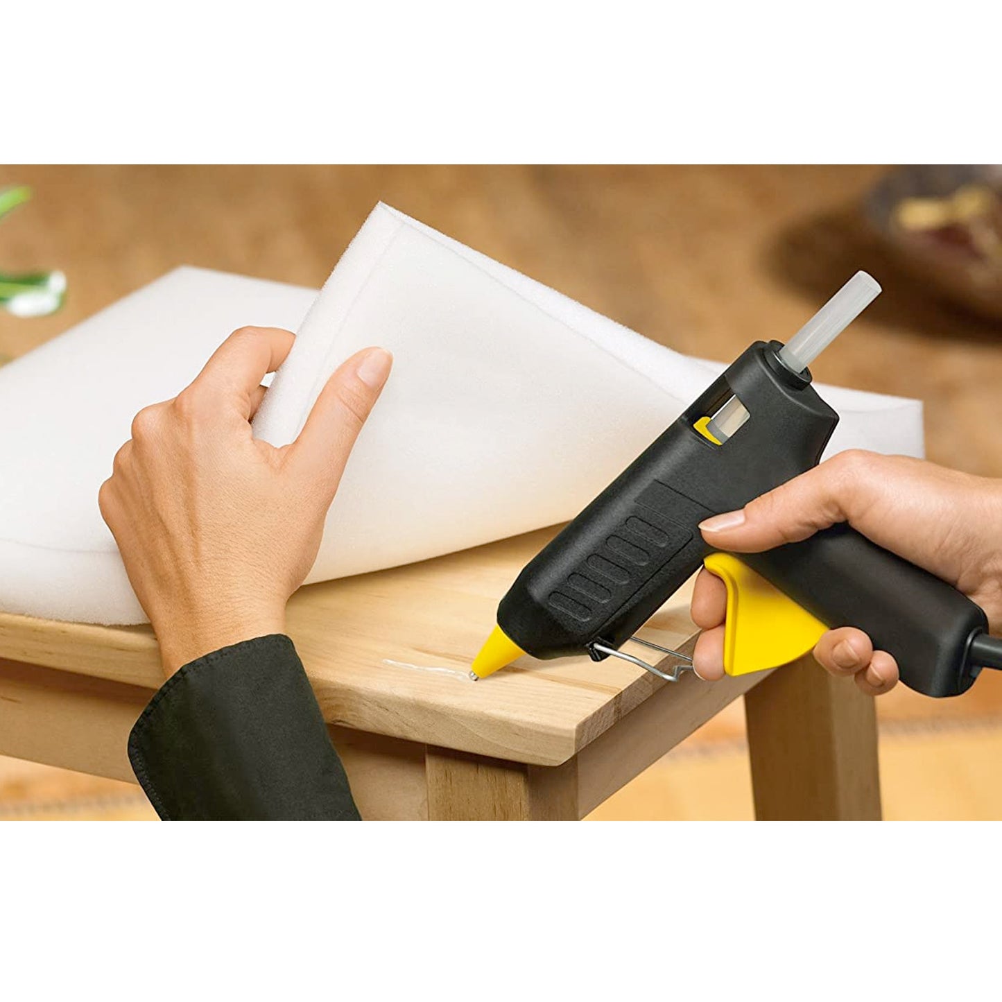 Pistola per colla Quantore modello pattex hobby, ø 11mm