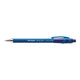 Bolígrafo Quantore papermate flexgrip ultra azul mediano