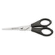 Westcott schaar - 13cm - rvs met kunststof grip - kantoorschaar - ac-e31150