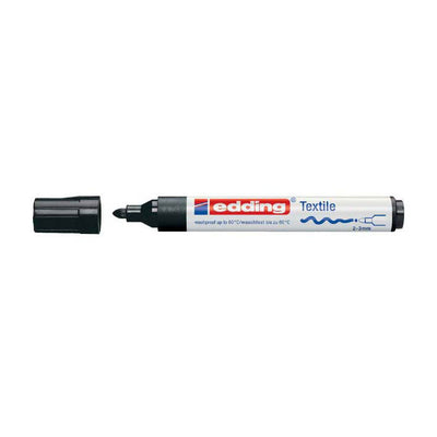 Testo 4500 Testi 4500 di Quantore Felt-Tip About Black 2-3mm