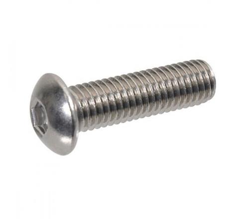 Vite Lbk bzk m6x12 acciaio inox a2 | 200 pezzi