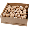 Creativ company https: www.cchobby.nl ornamenten-d-4-5-6-cm-3x35-stuk-1-doos