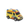 Ambulance 2-play Ambulance NL Light Sound
