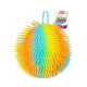 Toi-toys toi toys pufferbal stripes ã˜20cm 230gr