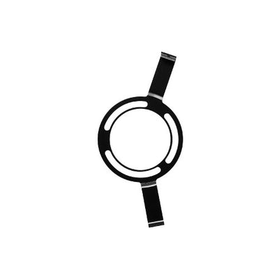 Sturmeyarcher Slyde Chain Screen Adjunto 42-44T. Shimano Steps y Bafang