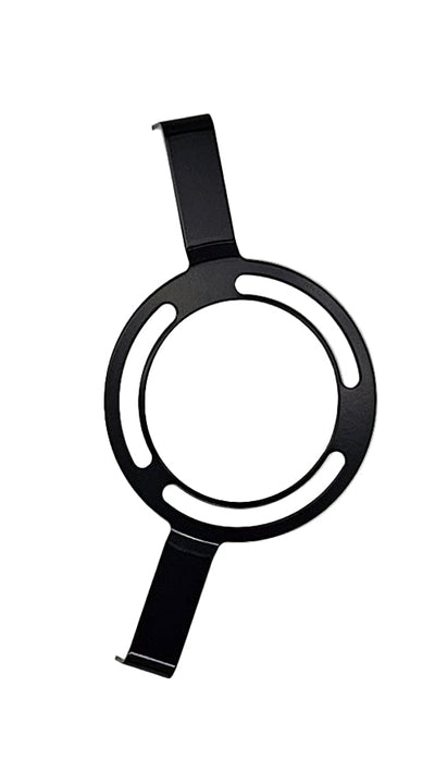 Herrmans bike components oy herrmans bracket voor kettingscherm slyde 42-44t steps e8000 bafang max