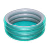 Piscina Bestway 3 anelli metallica 150x53 cm