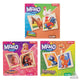 Memo del gioco di memoria Toi-toys da 36 pezzi