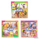 Toi-toys juegos rompecabezas 4 en 1