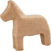 Caballo de empresa Creativ, h: 14 cm, 1 pieza