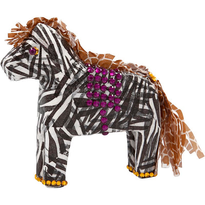 Cavallo da compagnia Creativ, h: 14 cm, 1 pezzo