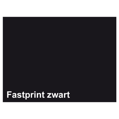Quantore carta fotocopia fastprint a4 160gr nera 50 fogli